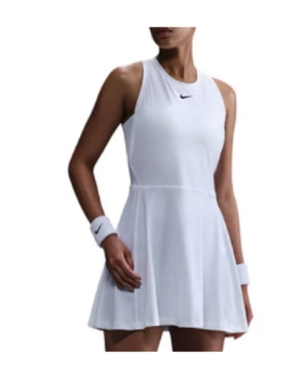 NEW🎾 Nike Women's NikeCourt Dri-FIT Victory Tennis Dress